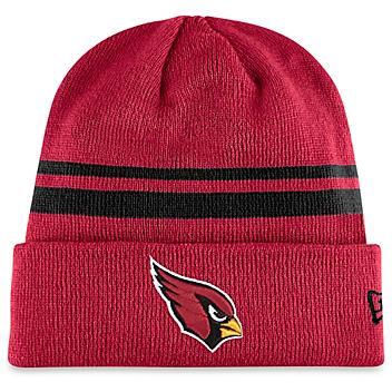 NFL Knit Hat - Arizona Cardinals S-20298ARZ
