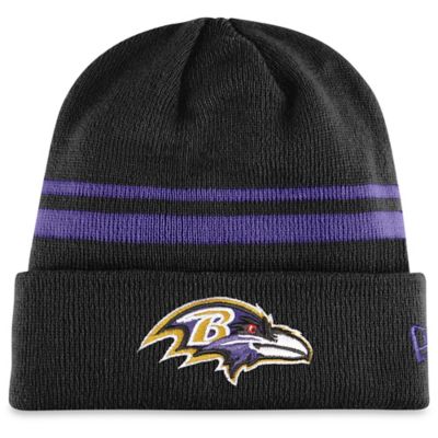 Ravens deals winter hat