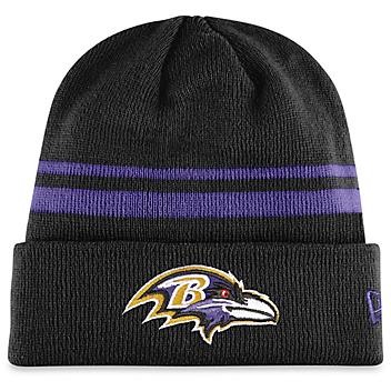 NFL Knit Hat - Baltimore Ravens S-20298BAL