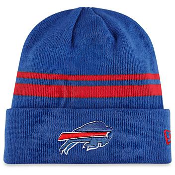 NFL Knit Hat - Buffalo Bills S-20298BUF