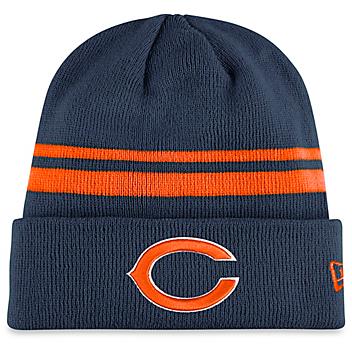 NFL Knit Hat - Chicago Bears S-20298CHI