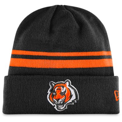 Cincinnati Bengals NFL Snow Stealer Light Up Beanie