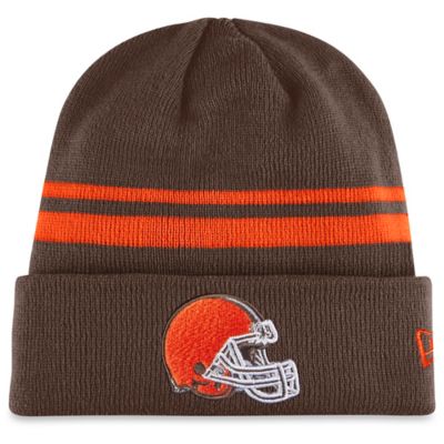 NFL Knit Hat Cleveland Browns