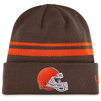 NFL Knit Hat - Cleveland Browns S-20298CLE