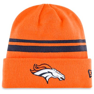 NFL Knit Caps in Stock - ULINE