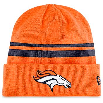 NFL Knit Hat - Denver Broncos S-20298DEN