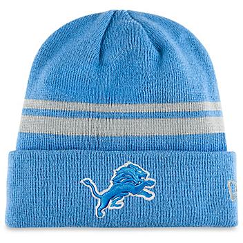 NFL Knit Hat - Detroit Lions S-20298DET