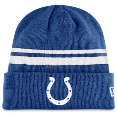 colts beanie hat