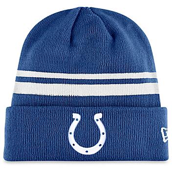 NFL Knit Hat - Indianapolis Colts S-20298IND