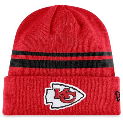 NFL Kansas City Chiefs Women's Freya Beanie