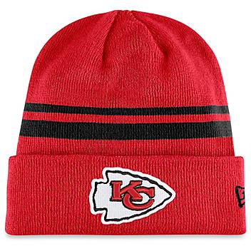 NFL Knit Hat - Kansas City Chiefs S-20298KAN