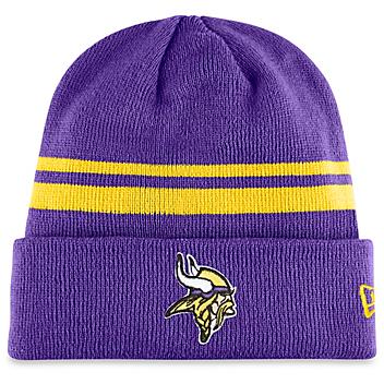 NFL Knit Hat - Minnesota Vikings S-20298MIN