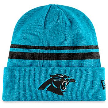 NFL Knit Hat - Carolina Panthers S-20298NCP