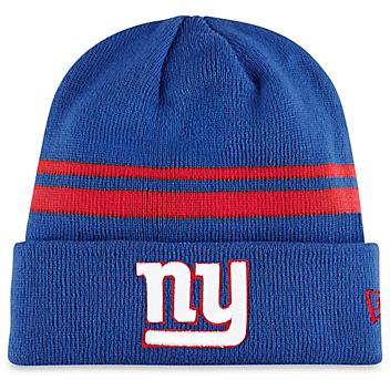 NFL Knit Hat - New York Giants S-20298NYG