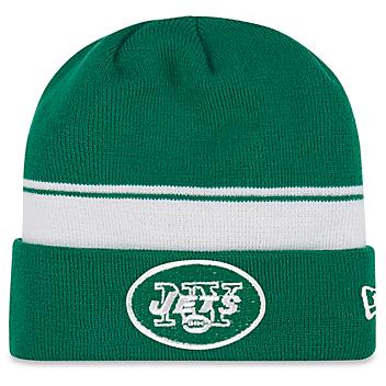 NFL Knit Hat - New York Jets S-20298NYJ