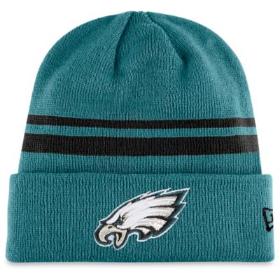 philadelphia eagles knit hat