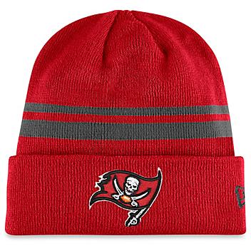 NFL Knit Hat - Tampa Bay Buccaneers S-20298TAM