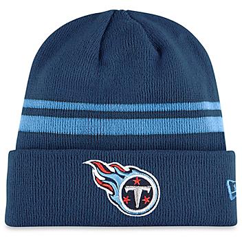 NFL Knit Hat - Tennessee Titans S-20298TEN