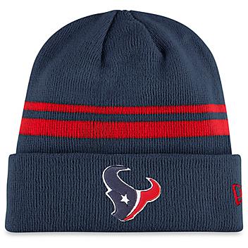 NFL Knit Hat - Houston Texans S-20298TEX