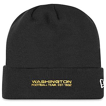 NFL Knit Hat - Washington Football Team S-20298WFT