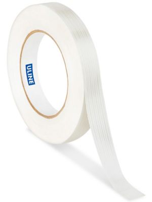 Magnetic Tape Roll - Perforated, 2 x 4 x 50' - ULINE - S-15592