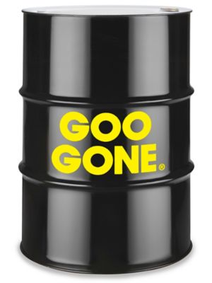 Goo Gone® - 55 Gallon Drum S-20306 - ULINE
