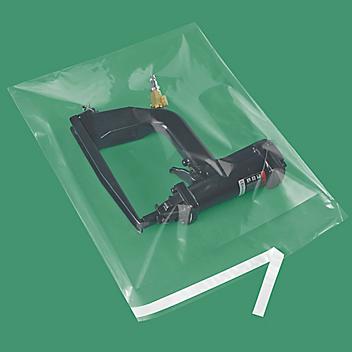 14 x 16" 1.5 Mil Resealable Bags S-20314