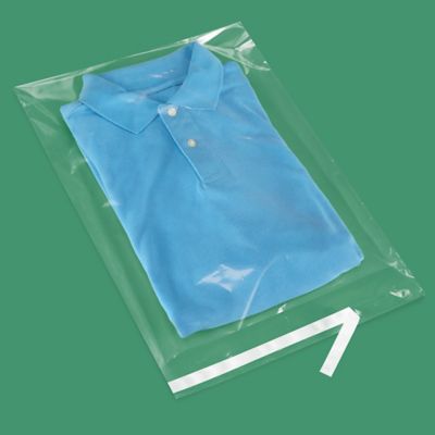 14 x 18" 1.5 Mil Resealable Bags S-20315