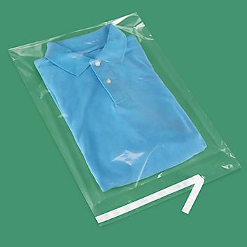 14 x 18" 1.5 Mil Resealable Bags S-20315