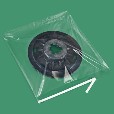 24 x 24" 1.5 Mil Resealable Bags S-20316