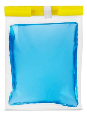 3 x 5" Whirl-Pak&reg; Bags - 2 oz S-20317