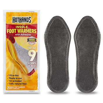 Insole Foot Warmers Bulk Pack S-20321B
