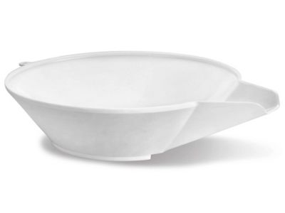 Skåler - weighing balance scoop – üutensil