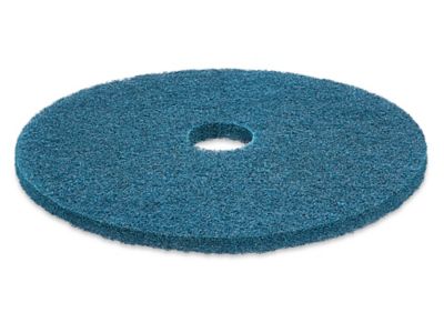 Floor Buffer Pads  Scrubbing, Buffing, Standard, & 3M Floor Pads