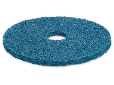 Buffing Pads, Polishing Pads, 3M Floor Buffer Pads in Stock - ULINE