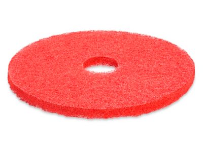 Buffing Pads, Polishing Pads, 3M Floor Buffer Pads in Stock - ULINE