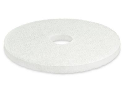 3M 4100 Polishing Pad - 17" S-20360