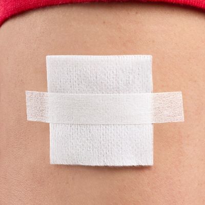 3M Micropore&trade; Medical Tape - 1/2" x 10 yds S-20380