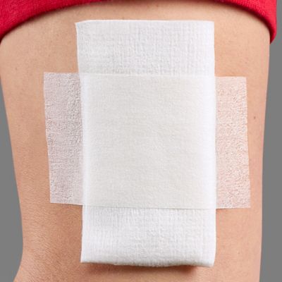 3M Micropore&trade; Medical Tape - 2" x 10 yds S-20382