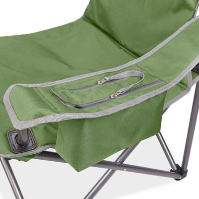 Uline store camping chair