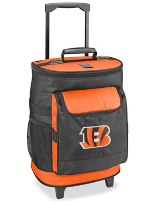 Steelers cooler best sale on wheels