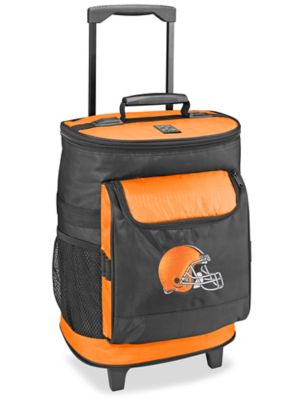 Nfl coolers hot sale on wheels