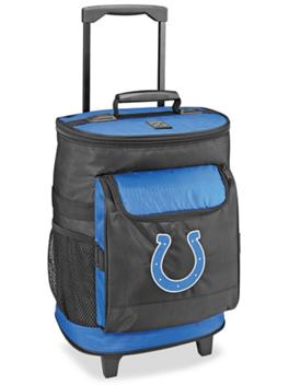 NFL Rolling Cooler - Indianapolis Colts S-20421IND