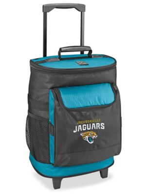 NFL Jacksonville Jaguars Clear Envelope Purse