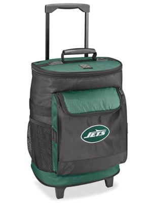 New York Jets Backpack Cooler