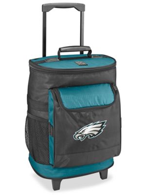 Philadelphia Eagles NFL Heather Grey Tailgate 24 Pack Cooler