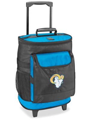 Rolling cheap backpack cooler