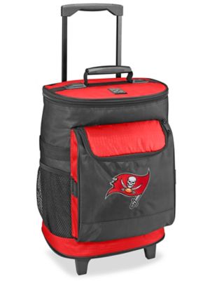 Tampa Bay Buccaneers Luggage/Bag Tag