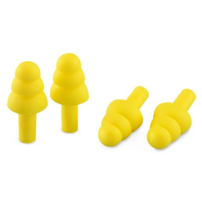 3M UltraFit&trade; Earplugs - Uncorded S-20432