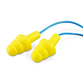 3M UltraFit™ Earplugs - Corded S-20433
